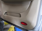 07-08 Silverado Tahoe Yukon Right RH Passenger Front Door Trim Panel C