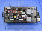 08-11 Cadillac DTS Buick Lucerne Cabin Under-Seat Fuse Relay Box 13599