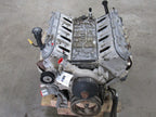 10-13 Silverado Sierra 1500 5.3L LC9 Aluminum Long Block Engine Motor 