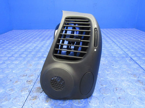 02-04 Porsche 911 / 03-04 Boxster Right Passenger Side Dash Air Vent B