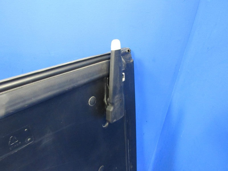 02-13 Chevy Avalanche Escalade EXT Hard Tonneau Bed Top Cover Panel 3 