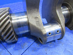 85-87 Bentley Mulsanne RR Silver Spur 6.75L L410i Engine Crankshaft 32