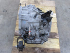 09-16 Toyota Corolla 1.8L FWD 4-Speed Automatic Transmission Auto U341