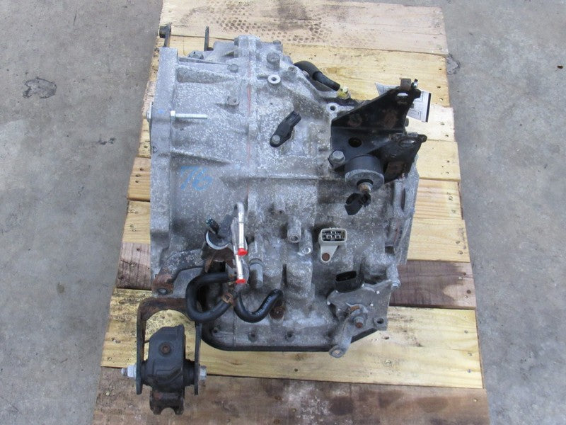 09-16 Toyota Corolla 1.8L FWD 4-Speed Automatic Transmission Auto U341