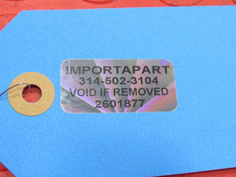 07-14 Mercedes-Benz S600 S550 CL600 Front Brembo Brake Caliper Set Pai