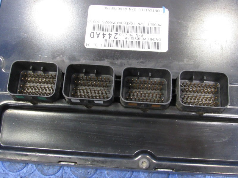 PLUG & PLAY 10 Dodge Journey 3.5L AT AWD ECU Engine Computer 68061203 