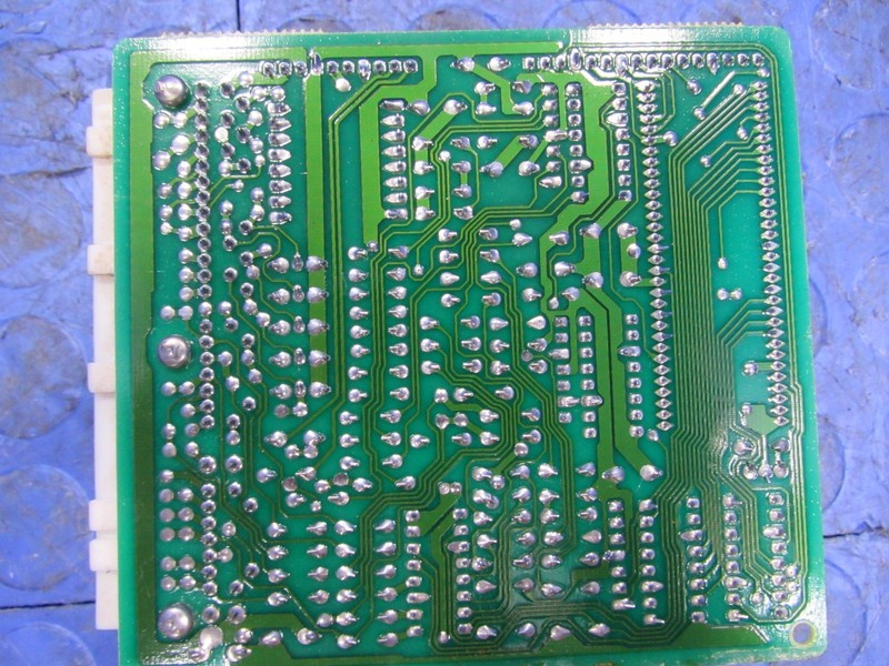 96-97 Lexus LX450 A/C Air Conditioner Amplifier Amp Module 88650-60212
