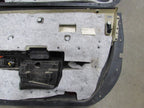 08-11 Dodge Challenger SRT Driver Passenger Interior Door Panels Panel