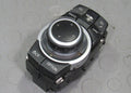 09 128i 135i 328i 335i M3 iDrive Radio Control Knob Switch Joystick 91