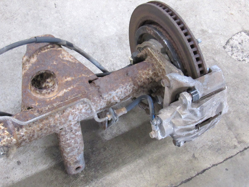 98-02 Camaro Firebird 3.42 Rear Axle Limited Slip Differential GU6 G80