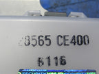 03-09 Nissan 350Z Power Front Seat Control Module Assembly 28565-CF40A