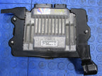 16-17 Honda Civic 2.0 liter CVT ECU ECM PCM Engine Computer 37820-5BA-