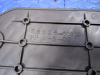 91-97 Land Cruiser LX450 FJ80 FZJ80 Left Right Rear Foot Step Plate Br