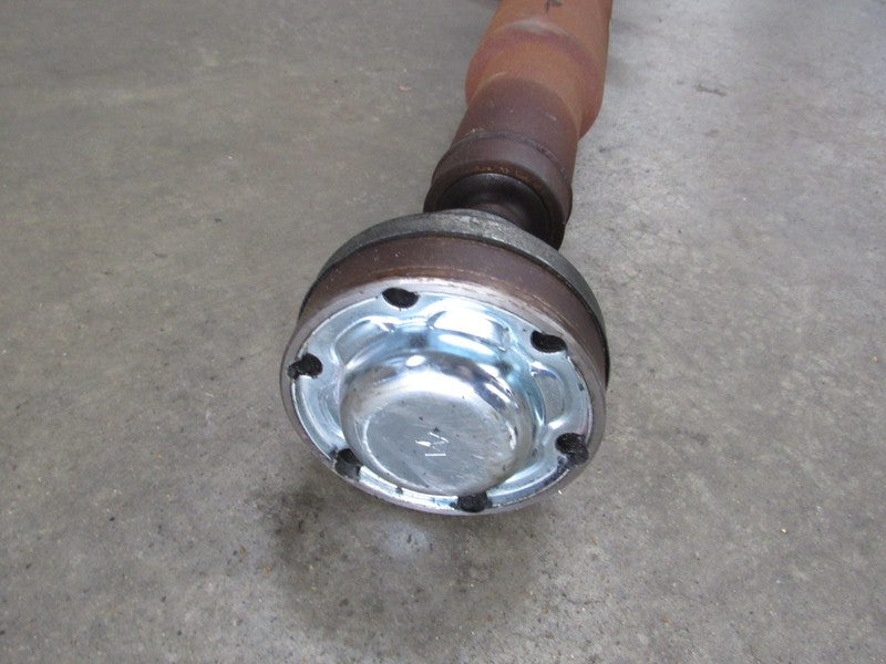 11 Jeep Grand Cherokee 4X4 Rear 230MM Driveshaft Drive Shaft 6892