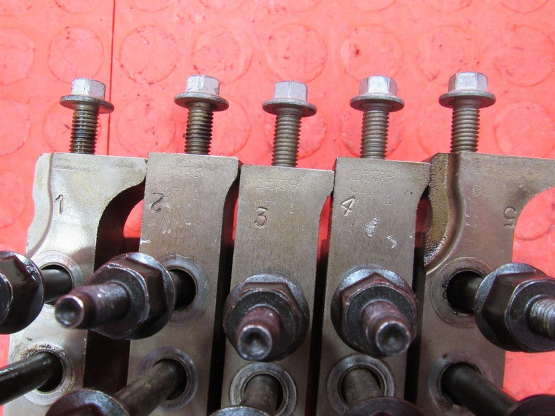 97-13 GM LS1 LS2 LS3 LS6 4.8L 5.3L 5.7L 6.0L 6.2L LS Engine Block Main