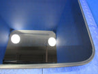 06-10 Hummer H3 H3T Sunroof Sun Moon Roof Glass W/ Seal Factory OEM 25