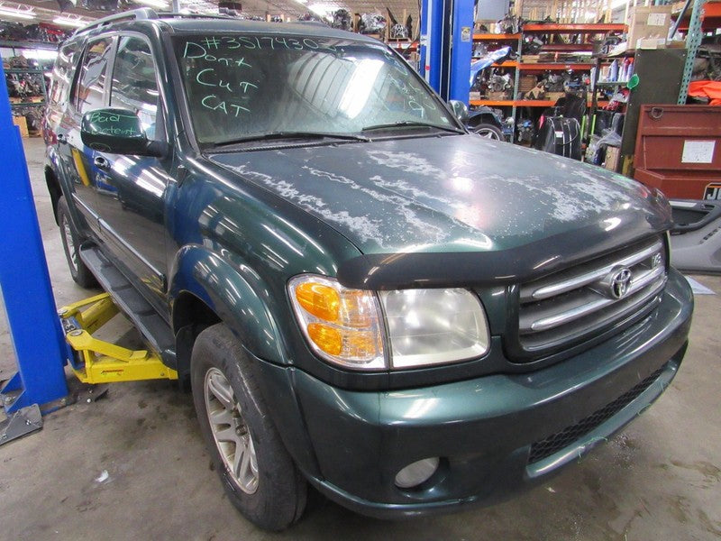 03-04 Toyota Sequoia ABS Anti Lock Brake Pump 44500-0C060