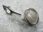 01-02 Mercedes-Benz S600 CL600 5.8L V12 M137 Piston & Rod Assembly 213