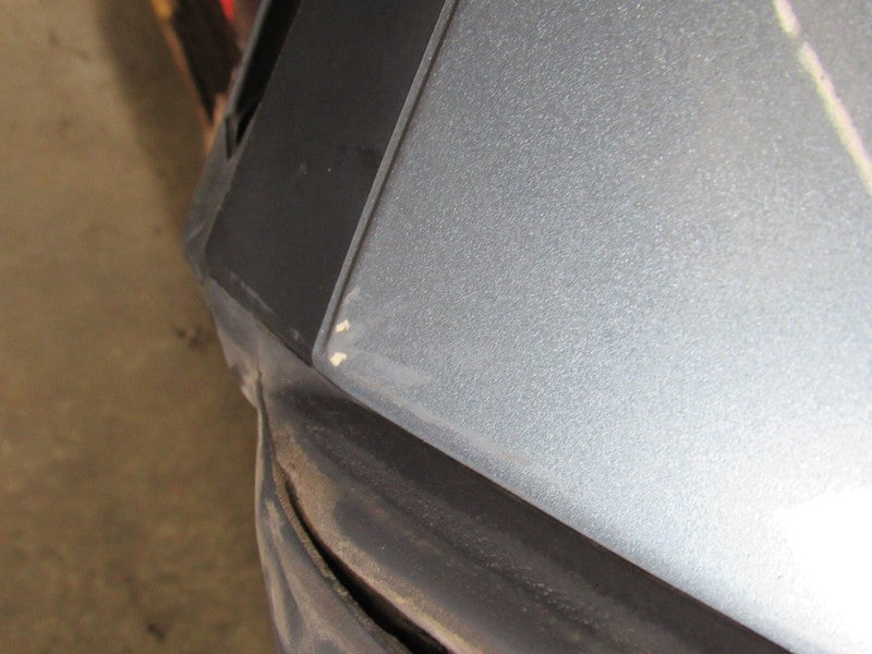 07-15 Mazda Miata MX5 NC Power Retractable Hard Top Panel w/ Glass PRH