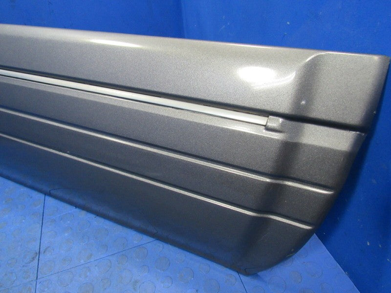 96-97 Lexus LX450 Right Passenger Side Exterior Door Cladding Trim Mol