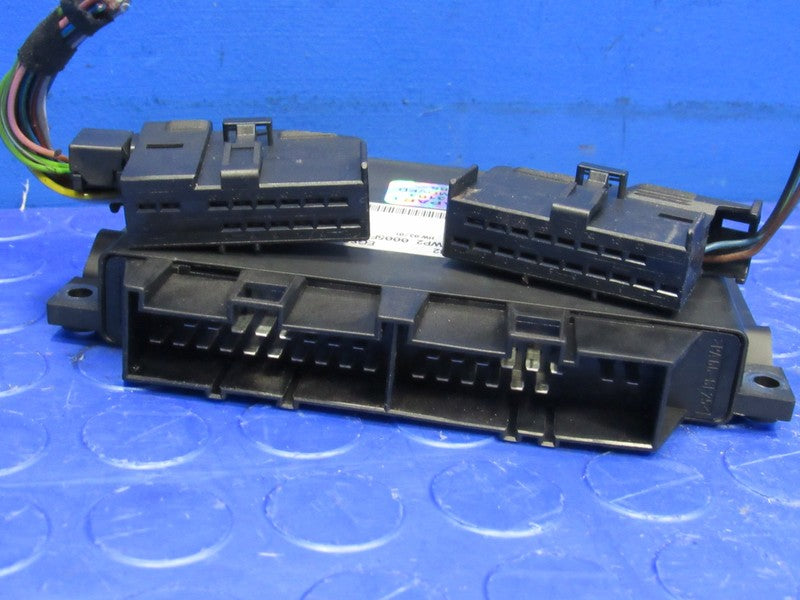 05-06 Sprinter 2500 3500 TCU TCM Transmission Control Module 032 545 4