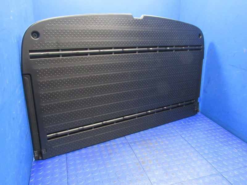 07-12 Acura RDX Medium Gray / Taupe Trunk Privacy Cargo Cover Package 