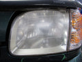 01-04 Toyota Sequoia Left LH Driver Side Headlight Head Light Lamp