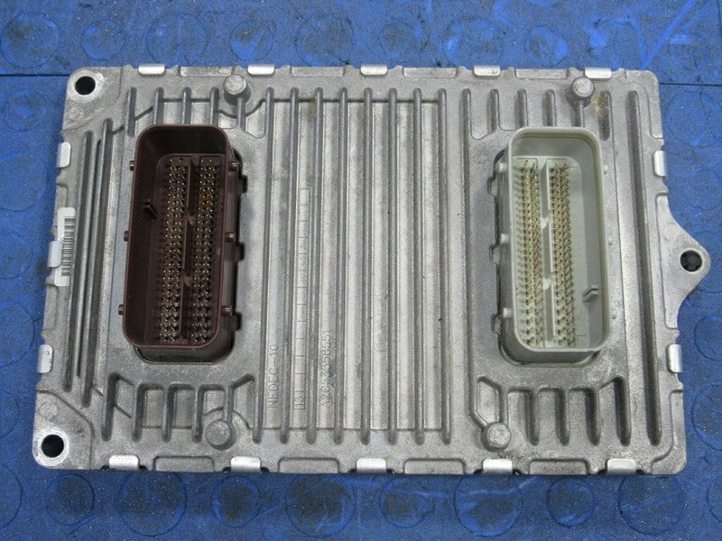 PLUG & PLAY 14 Charger 3.6L Police RWD Engine Computer ECU 68214217 PR