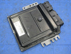 05 Nissan Titan 5.6L AT VK56DE ECU PCM Engine Computer MEC86-300 C1 71