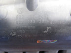 04-07 VW Touareg 3.2L V6 VR6 Upper Intake Manifold Silver 022 133 201 