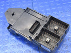 01 Ford Excursion Under-Dash Cabin Fuse Relay Box Block Panel 1C7T-14A