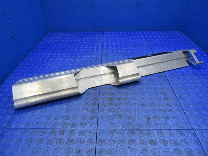 02-04 Porsche 911 / 03-04 Boxster Driver Instrument Panel Knee Bolster