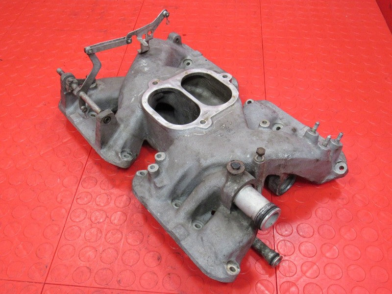1987 Bentley Mulsanne RR Silver Spur 6.75L L410i Intake Manifold UE419