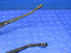 09-15 Honda Pilot Front Windshield Wiper Arms Driver Passenger LH RH S