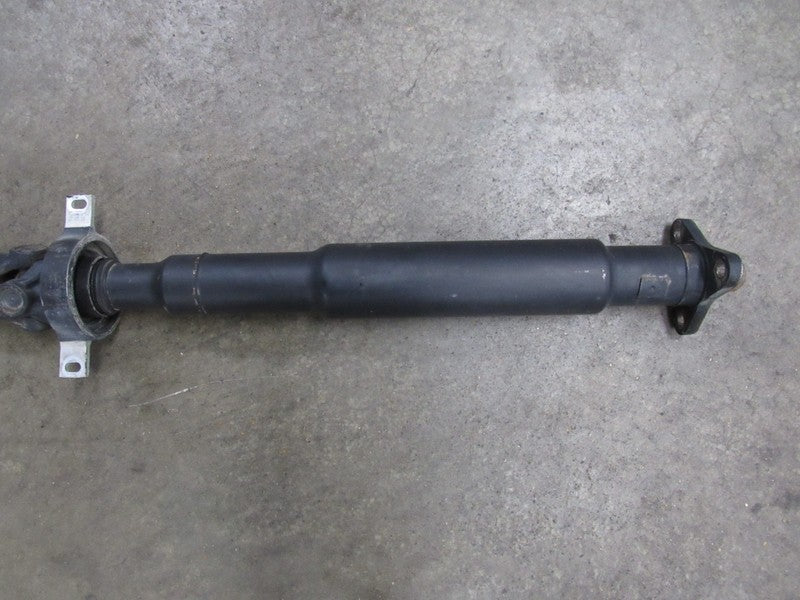 09-13 BMW 335i 335d E90 AT Auto Rear Driveshaft Drive Prop Shaft 1447m