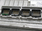 PROGRAMMED PLUG & PLAY 02 300M Concorde Intrepid 2.7L PCM ECM 04606877