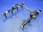 99-04 Chevrolet 4.8L 5.3L 6.0L LQ4 LQ9 LM7 LR4 Return Fuel Rail w/Inje