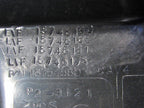 95-99 Chevrolet GMC Silverado Tahoe Suburban Gauge Dash Bezel Gray 308