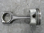 01-02 Mercedes-Benz S600 CL600 5.8L V12 M137 Piston & Rod Assembly 213