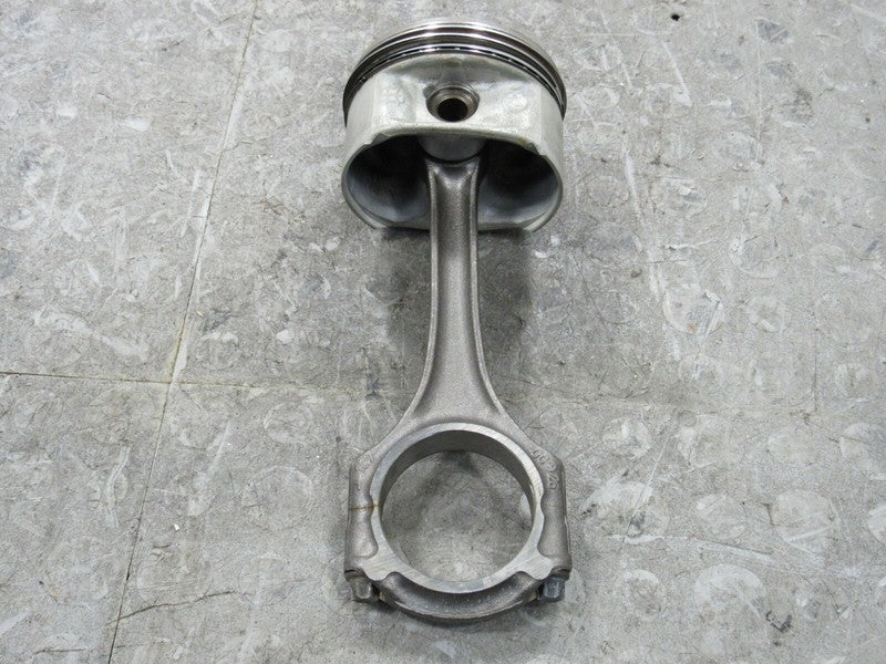 01-02 Mercedes-Benz S600 CL600 5.8L V12 M137 Piston & Rod Assembly 212