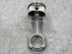 01-02 Mercedes-Benz S600 CL600 5.8L V12 M137 Piston & Rod Assembly 212