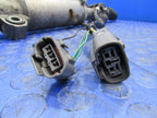 04-11 Mazda RX-8 RX8 Electric Power Steering Rack & Pinion Motor Gear 