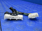 15-17 Subaru Legacy Outback Harman Kardon Audio Amplifier Amp 86221AL7