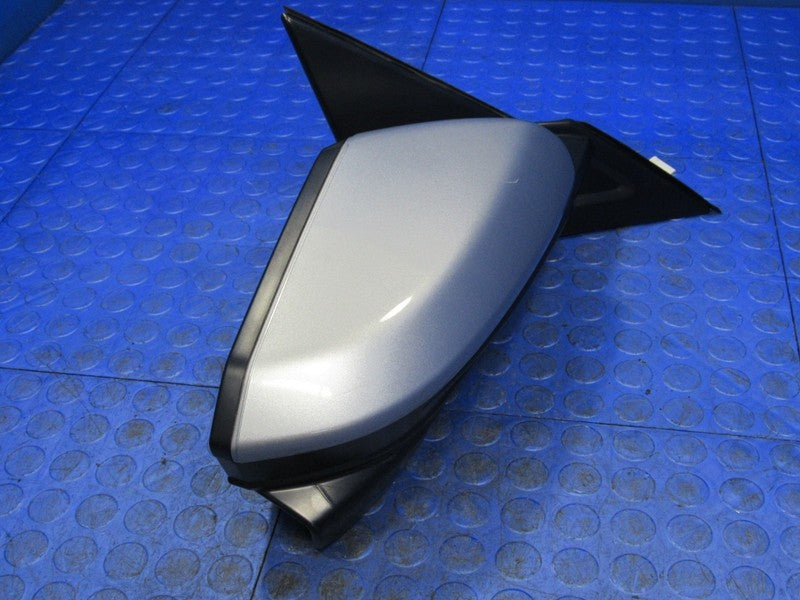 16-21 Honda Civic Right Passenger Side Power Door Mirror W/ Camera Sil