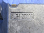 10 Ford F150 F-150 OEM Dash Towing Trailer Brake Controller Control Sw