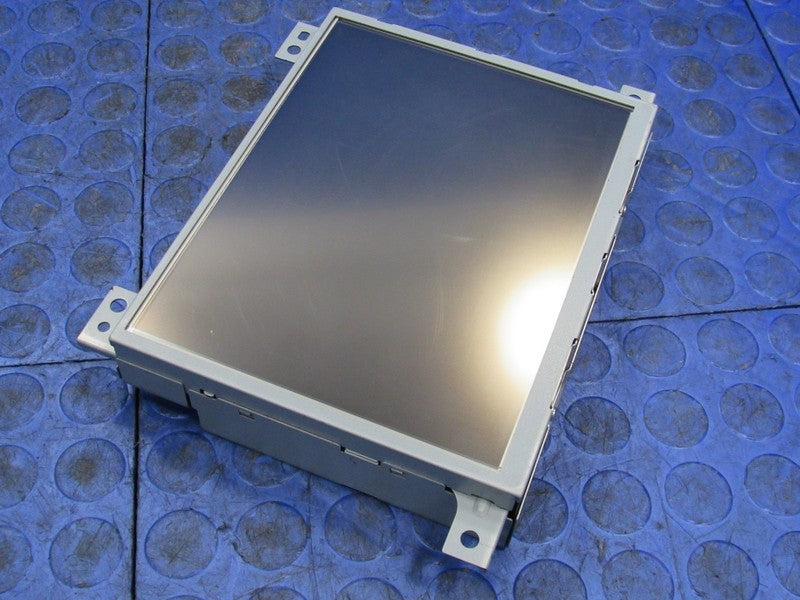 11-14 Charger 300 8.4" UConnect Radio Display Screen With Code 0506463