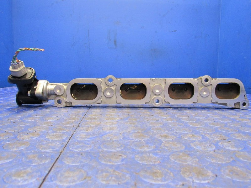 09-13 Suzuki Grand Vitara 2.4L IMRC Air Intake Manifold Runner Swirl F