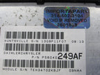 PLUG & PLAY 01 Dodge Durango 4.7L Engine Computer ECU 56040249 1889