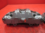 08-13 BMW 135i E88 E82 LH Left RH Right Front Rear Brembo Brake Calipe