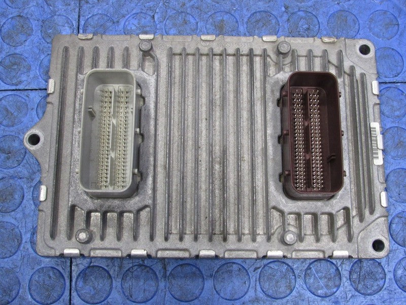 PROGRAMMED PLUG & PLAY 14 Caravan Town&Country 3.6 ECM 68206610AK 610 